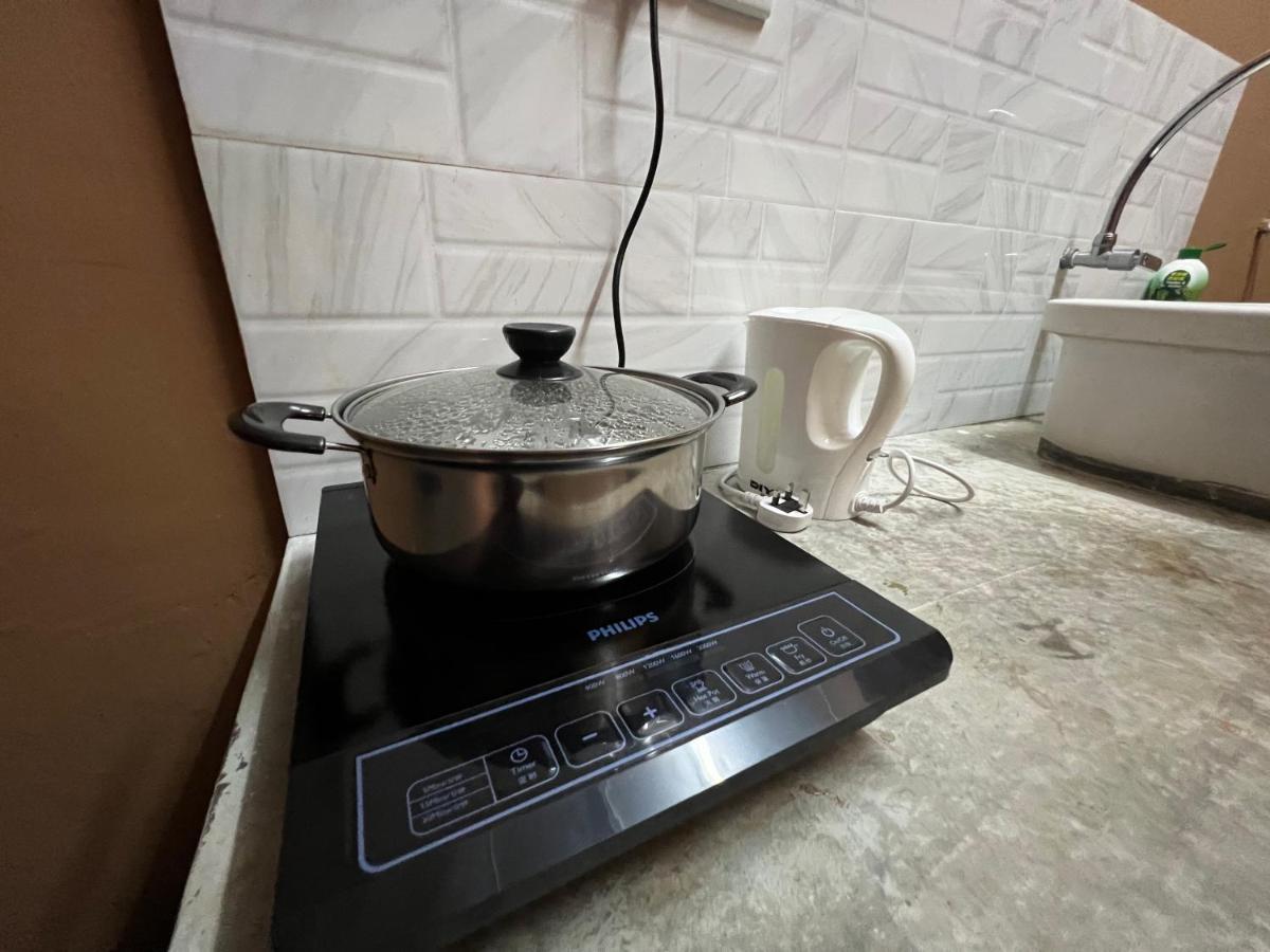 Bota Theatbas Homestay 17 In Seri Iskandar Perak 3 Bedroom מראה חיצוני תמונה